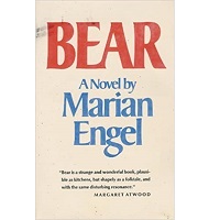 Bear-by-Marian-Engel
