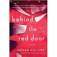 Behind the Red Door by Megan Collins ePub Download