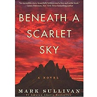 Beneath-a-Scarlet-Sky-by-Mark-Sullivan