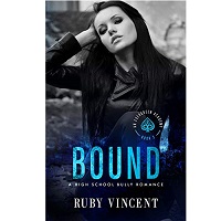 Bound by Ruby Vincent ePub Download