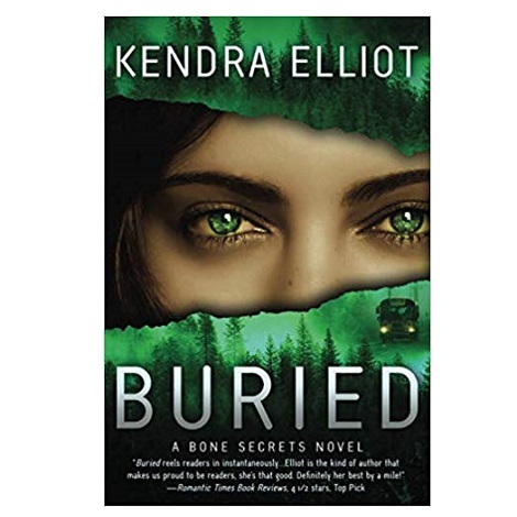 Buried-by-Kendra-Elliot