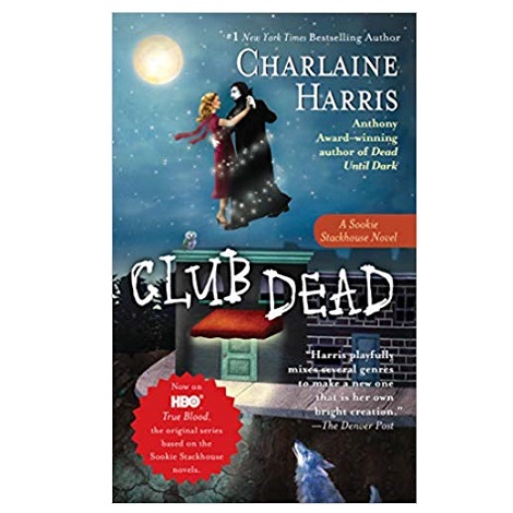 Club-Dead-by-Charlaine-Harris-PDF-Download