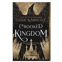 Crooked Kingdom by Leigh Bardugo ePub Download
