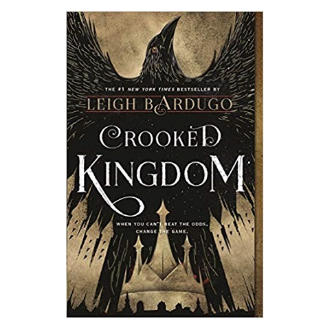 Crooked-Kingdom-by-Leigh-Bardugo