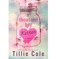 Download A Thousand Boy Kisses by Tillie Cole
