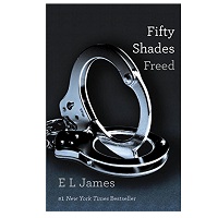 Fifty Shades Freed by E. L. James ePub Download