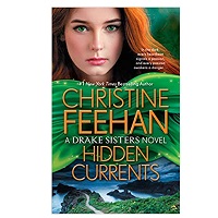Hidden Currents by Christine Feehan ePub Download