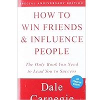How to Win Friends & Influence People by Dale Carnegie ePub Download