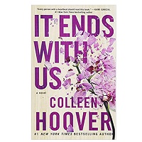 It Ends with Us by Colleen Hoover ePub/PDF Download