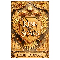 King of Scars by Leigh Bardugo PDF Download