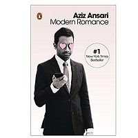 Modern Romance by Aziz Ansari ePub Download