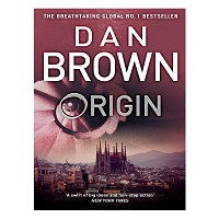 Origin by Dan Brown ePub Download
