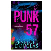 Punk 57 by Penelope Douglas ePub Download