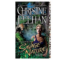 Savage Nature by Christine Feehan ePub Download