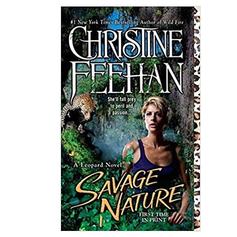 Savage-Nature-by-Christine-Feehan