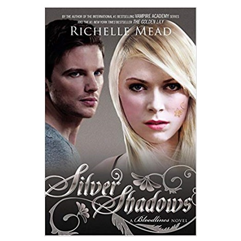 Silver-Shadows-by-Richelle-Mead