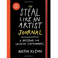 Steal Like an Artist by Austin Crayon ePub Download