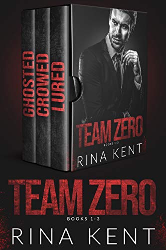 Team-Zero-Series-1-3-Boxed-Set-by-Rina-Kent