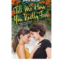 Tell Me How You Really Feel by Aminah Mae Safi PDF Download
