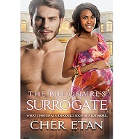 The Billionaire’s Surrogate by Cher Etan PDF Download