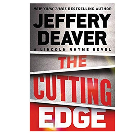 The-Cutting-Edge-by-Jeffery-Deaver