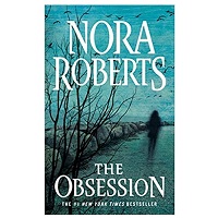The Obsession by Nora Roberts PDF Download