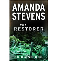 The Restorer by Amanda Stevens ePub Download