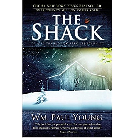 The-Shack-by-William-P.-Young