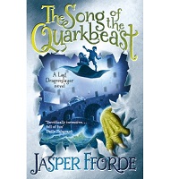 The Song of the Quarkbeast by Jasper Fforde ePub Download