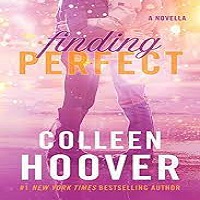 Finding Perfect by Colleen Hoover PDF Download