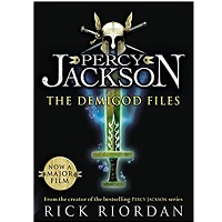 Percy jackson and the stolen chariot by Rick Riordan ePub Download