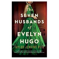 Seven-husbands-of-Evelyn-Hugo-by-Taylor-Jenkins