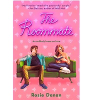 The-Roommate-by-Rosie-Danan