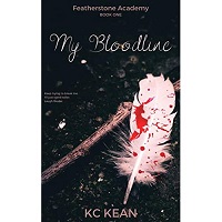 My Bloodline By KC Kean PDF Download