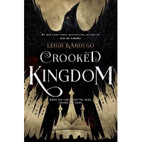Six of Crows by Leigh Bardugo PDF Download