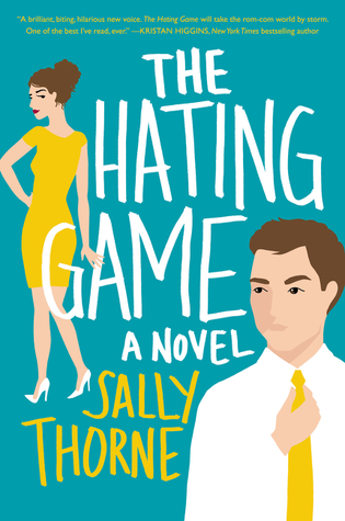The-Hating-Game-By-Sally-Thorne-PDF