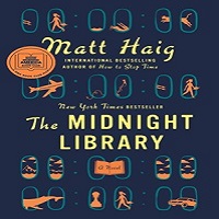 The Midnight Library by Matt Haig PDF Download