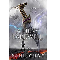 A Fiery Farewell by Paul Cude ePub Download