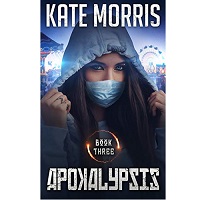 Apokalypsis Book Three by Kate Morris ePub Download