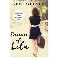 Because of Lila by Abbi Glines ePub Download