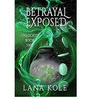 Betrayal Exposed by Lana Kole ePub Download