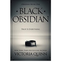 Black Obsidian by Victoria Quinn ePub Download