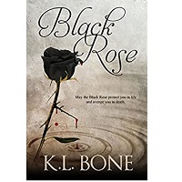 Black-Rose-by-K.L.Bone_