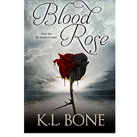 Blood-Rose-by-K.L.-Bone
