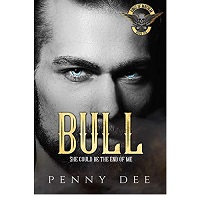 Bull-by-Penny-Dee