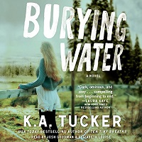 Burying Water by K A Tucker ePub Download
