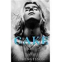 Cake A Love Story by J. Bengtsson ePub Download