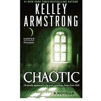 Chaotic-by-Armstrong-Kelley