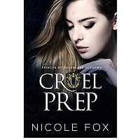 Cruel-Prep-by-Nicole-Fox
