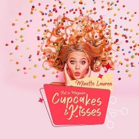 Cupcakes and Kisses by Minette Lauren ePub Download